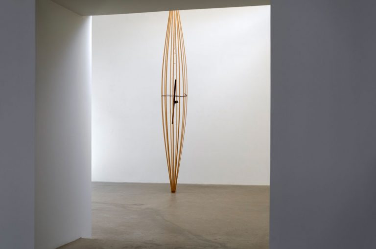 Paul-Wallach-N'a-de-fin-2021-©Georges-Poncet-300-dpi-#2 © Jeanne Bucher Jaeger