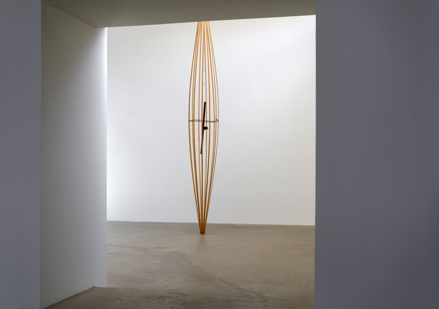 Paul-Wallach-N'a-de-fin-2021-©Georges-Poncet-300-dpi-#2 © Jeanne Bucher Jaeger