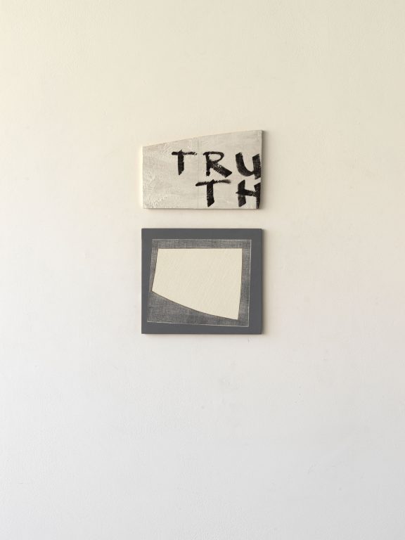 Paul Wallach, TRU TH, 2020<br/>© Jeanne Bucher Jaeger