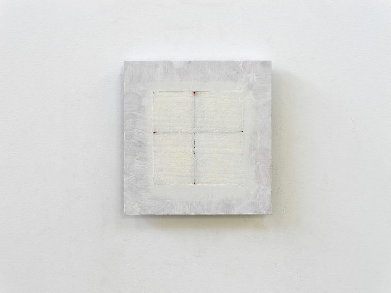 Paul Wallach, Temoignage, 2020<br/>© Jeanne Bucher Jaeger