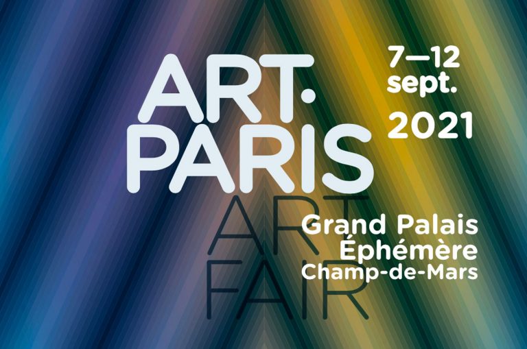 Covert Art Paris 2021 © Jeanne Bucher Jaeger