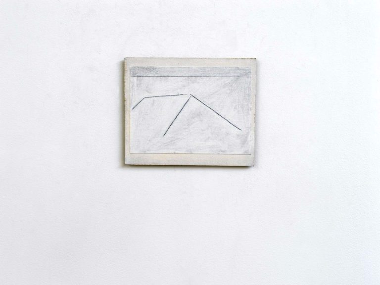 Paul Wallach, Unlost, 2020<br/>© Jeanne Bucher Jaeger