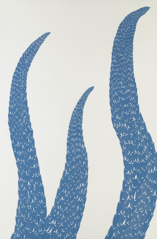 Rui Moreira, The Passengers 3, 2020<br/>© Jeanne Bucher Jaeger