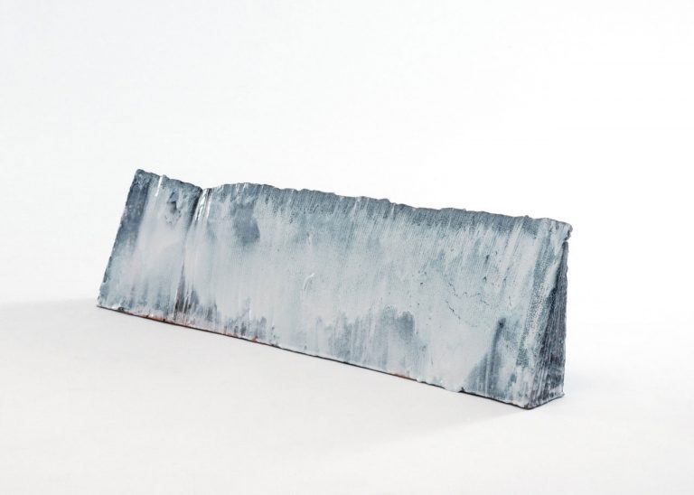 Maria Ana Vasco Costa, Sans Titre, (Veiculo Longo), 2017<br/>© Jeanne Bucher Jaeger