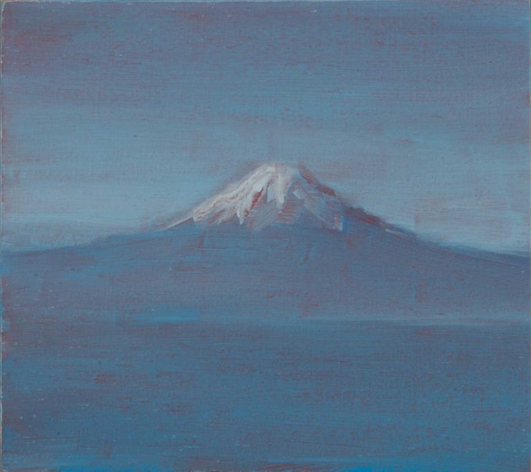 Miguel Branco, Untitled (Mountain), 2015<br/>© Jeanne Bucher Jaeger