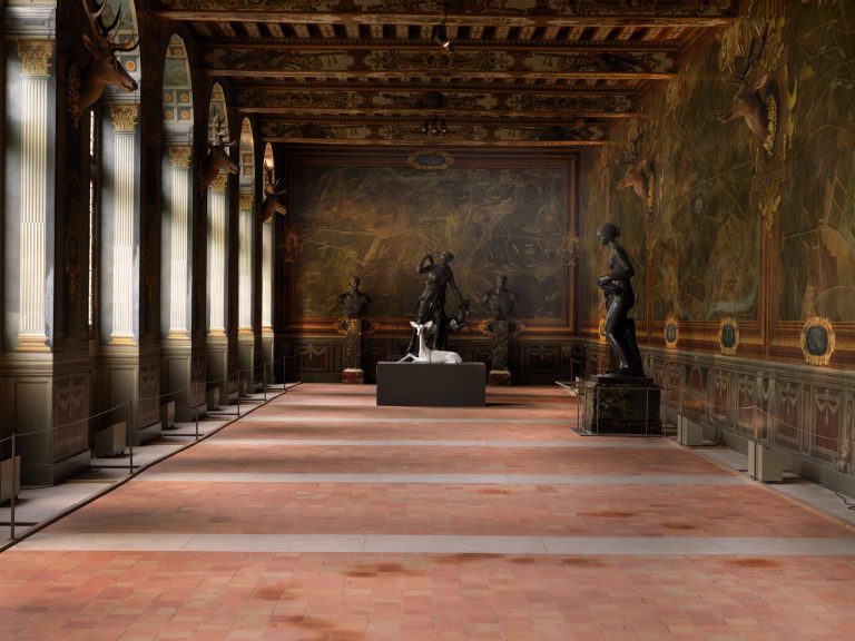 View of the Exhibition 