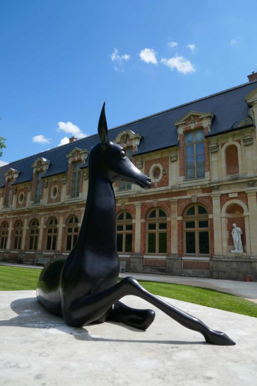 View of the Exhibition 