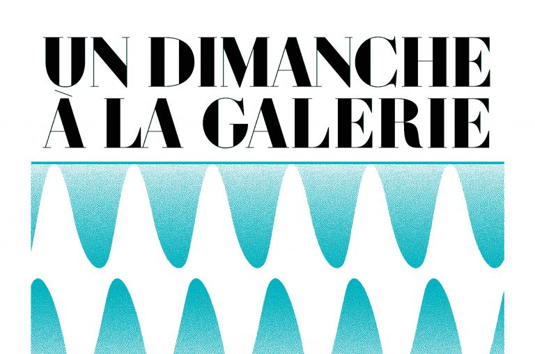 Cover site © Jeanne Bucher Jaeger