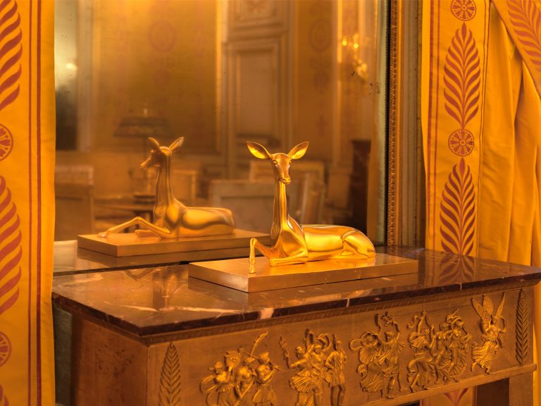 View of the Exhibition 