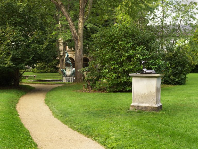 View of the Exhibition 