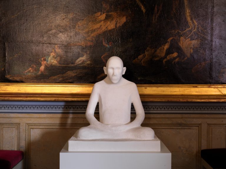 View of the Exhibition 