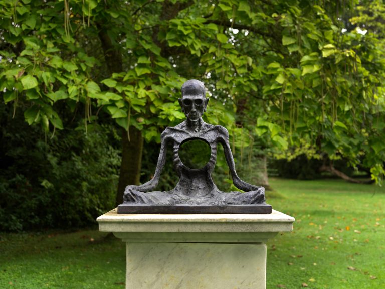 View of the Exhibition 