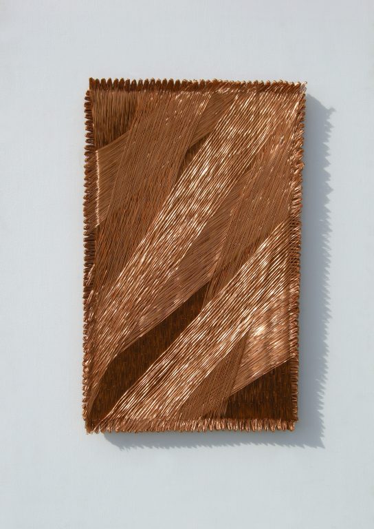 Antonella Zazzera, Quadro XIXL 18, 2018<br/>© Jeanne Bucher Jaeger