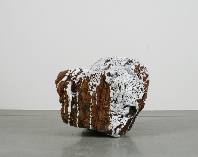 Maria Ana Vasco Costa, Untitled #2 (5 A.M.), 2022<br/>© Jeanne Bucher Jaeger