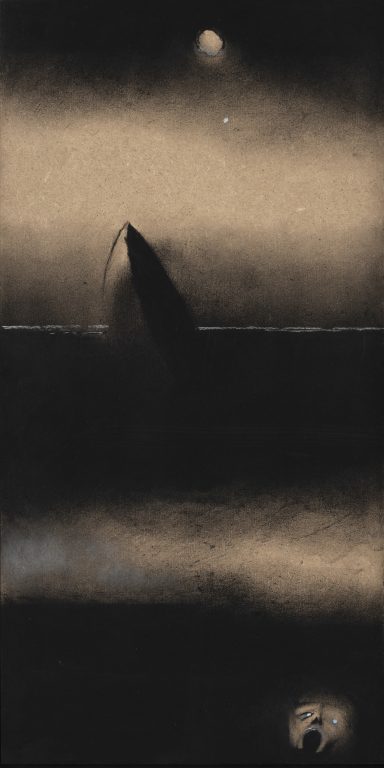 Jean-Paul Philippe, Mare Nostrum, 2022<br/>© Jeanne Bucher Jaeger