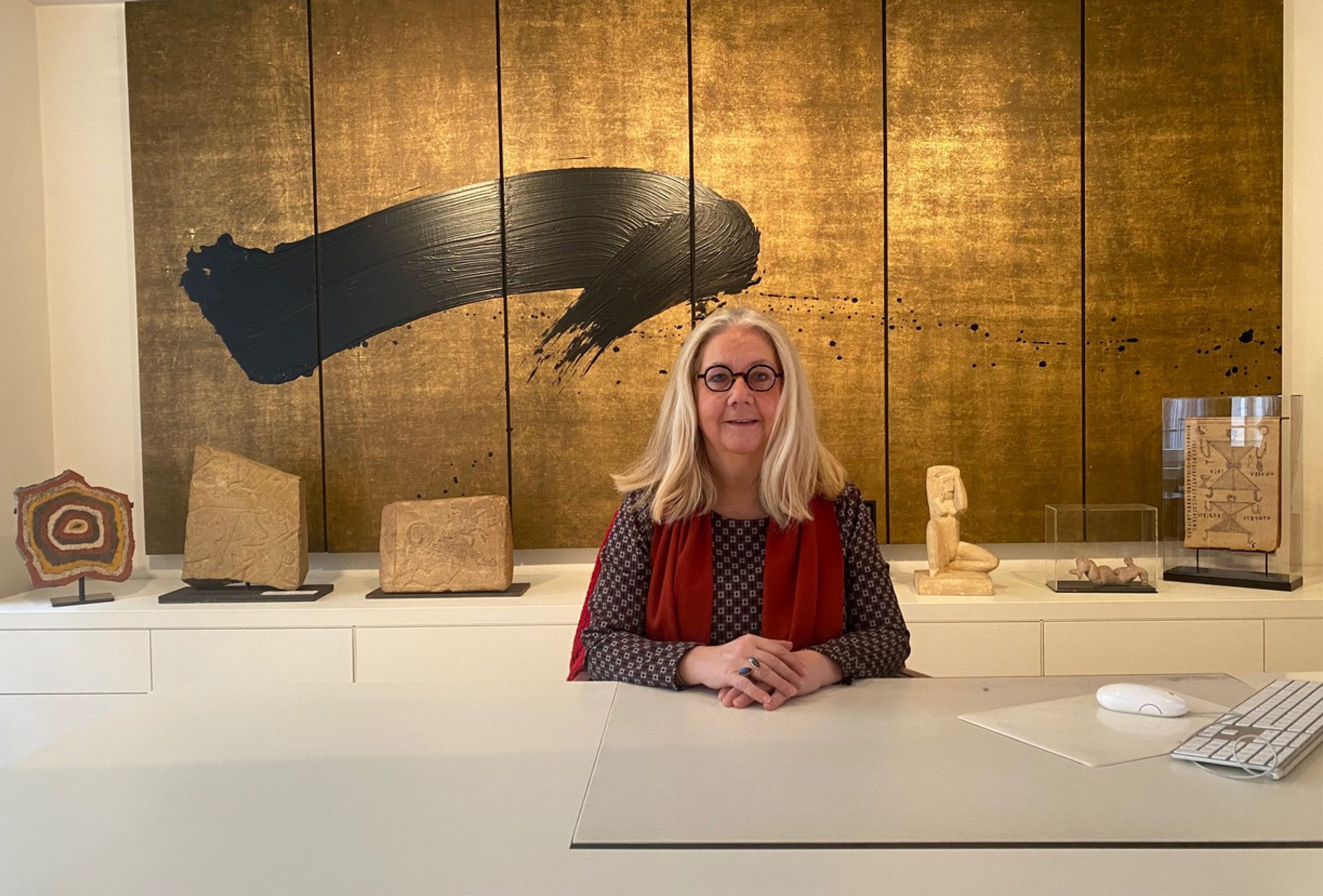 Portrait VJ cover © Jeanne Bucher Jaeger