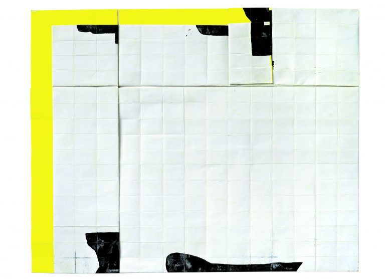 Hanns Schimansky, Sans titre, 2011<br/>© Jeanne Bucher Jaeger