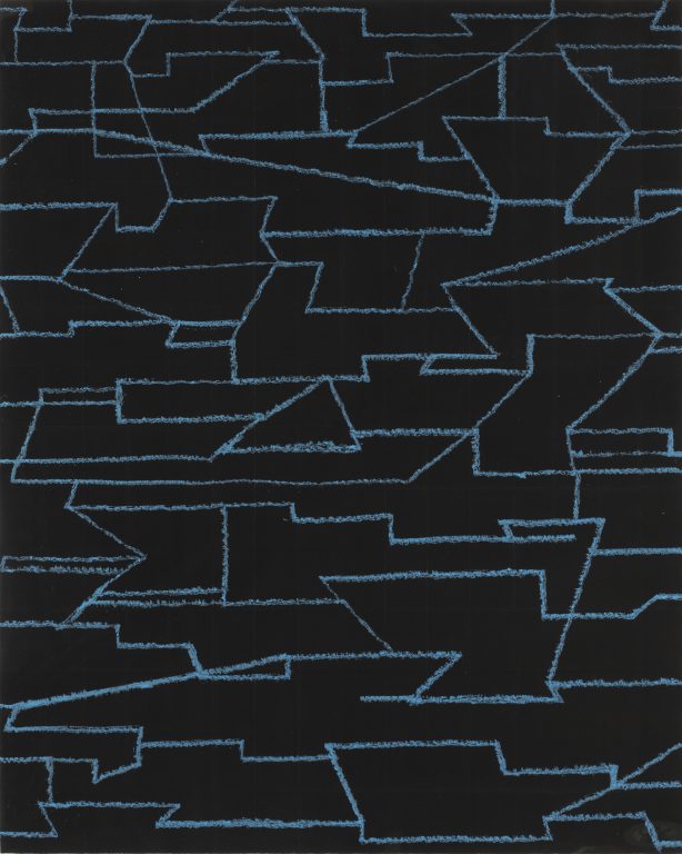 Hanns Schimansky, Sans titre, 2013<br/>© Jeanne Bucher Jaeger