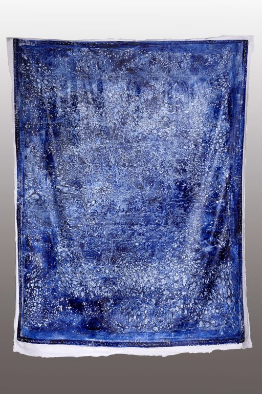 Evi Keller, Matière-Lumière, ML-V-23-0321, 2023<br/>© Jeanne Bucher Jaeger