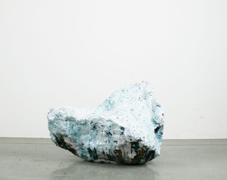 Maria Ana Vasco Costa, Untitled #4 (5 A.M.), 2022<br/>© Jeanne Bucher Jaeger
