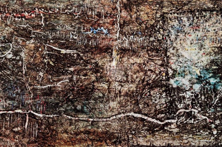 Cover Site video © Jeanne Bucher Jaeger