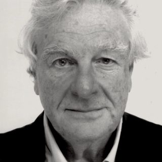 Photo identité Antoine Grumbach © Jeanne Bucher Jaeger