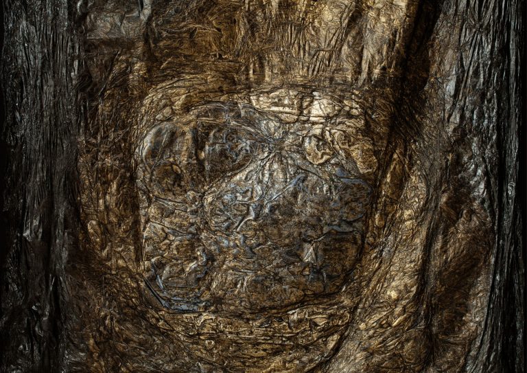 Evi Keller, Matière-Lumière, ML-V-17-0704, 2017<br/>© Jeanne Bucher Jaeger