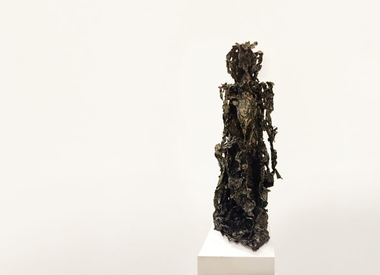 Evi Keller, Matière-Lumière, ML-SCR-18-1116, 2018<br/>© Jeanne Bucher Jaeger