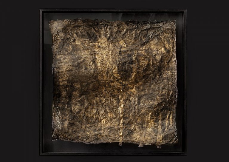 Evi Keller, Matière-Lumière, ML-V-17-0919, 2017<br/>© Jeanne Bucher Jaeger