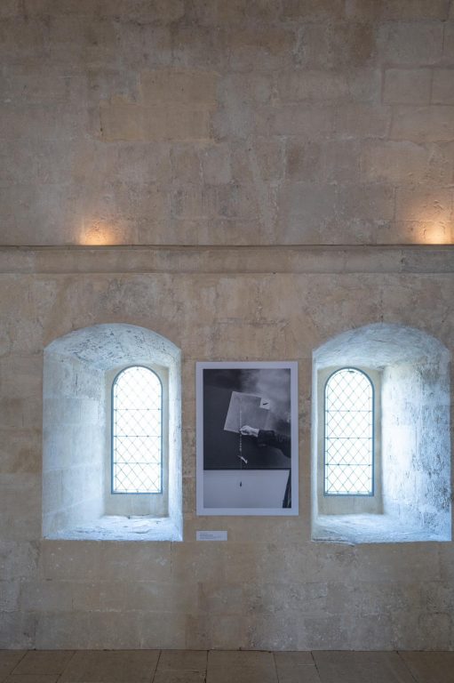 <br/>© Jeanne Bucher Jaeger