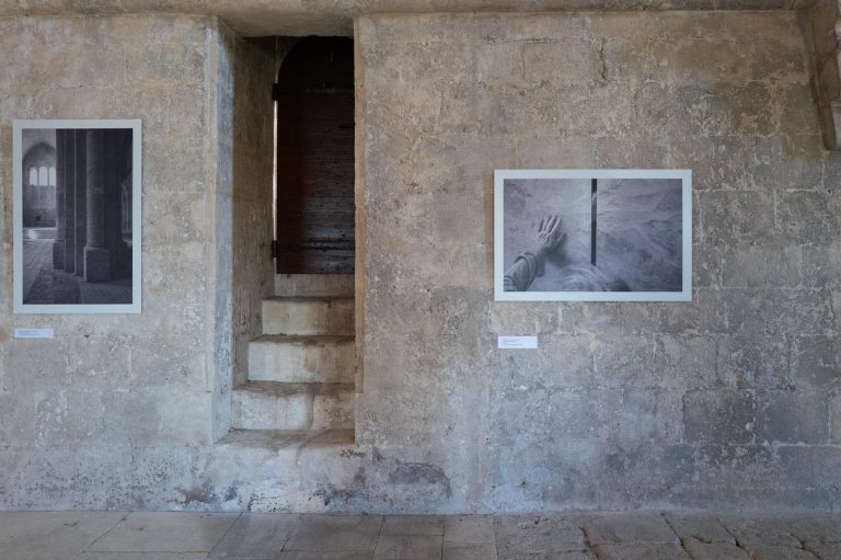 <br/>© Jeanne Bucher Jaeger