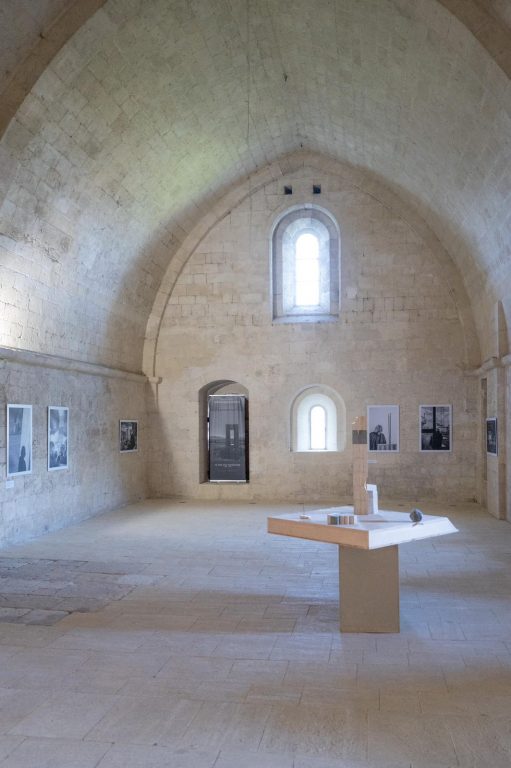 <br/>© Jeanne Bucher Jaeger