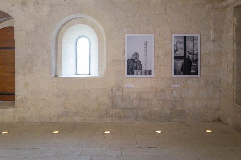 <br/>© Jeanne Bucher Jaeger