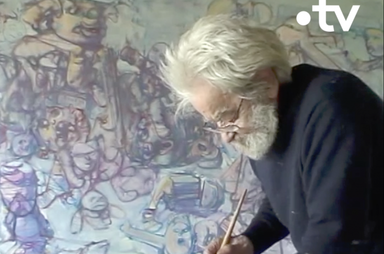  © Jeanne Bucher Jaeger