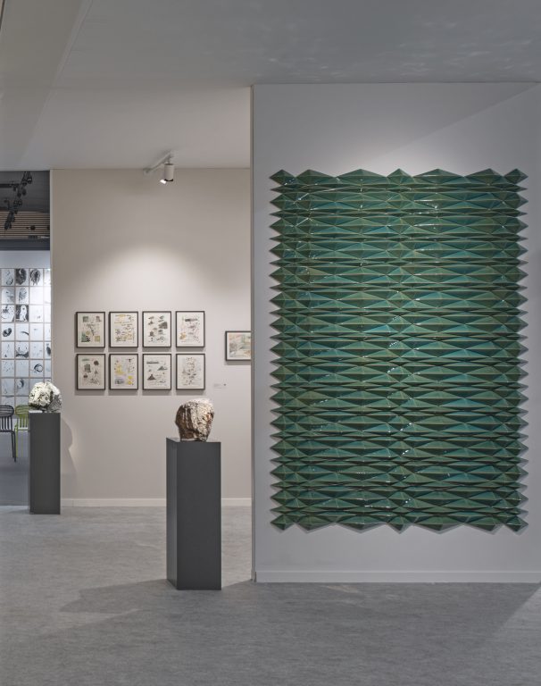 <br/>© Jeanne Bucher Jaeger