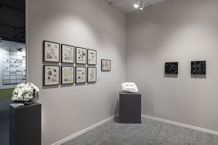 <br/>© Jeanne Bucher Jaeger