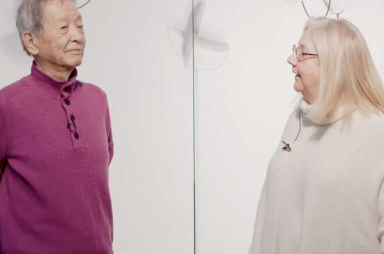  © Jeanne Bucher Jaeger