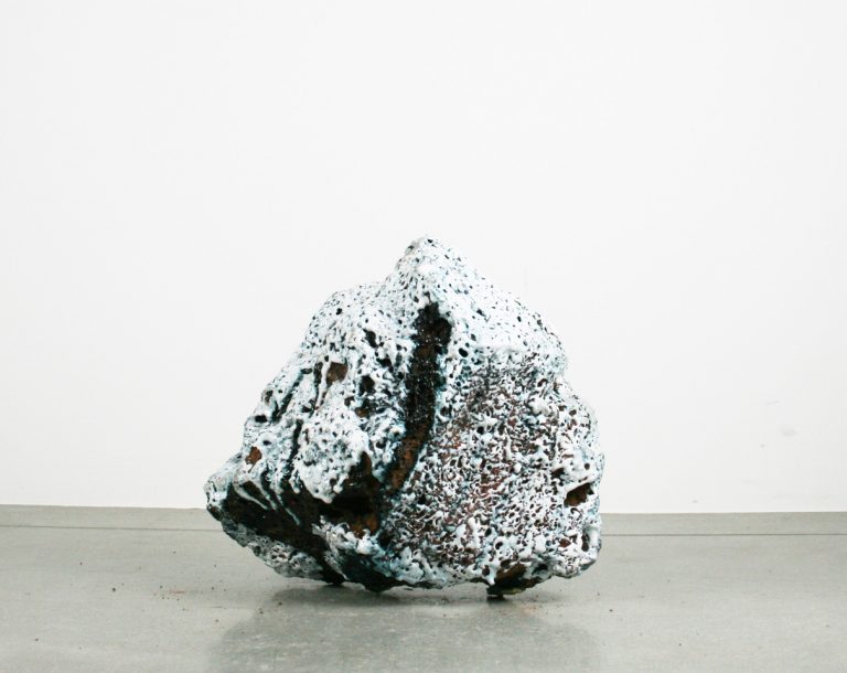 Maria Ana Vasco Costa, Untitled #3 (5 A.M.), 2022<br/>© Jeanne Bucher Jaeger