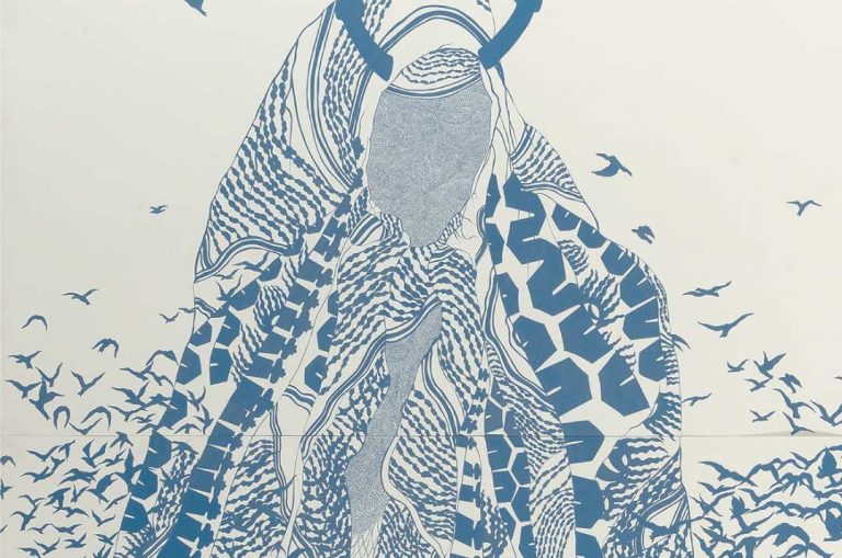 UA-Convite © Jeanne Bucher Jaeger