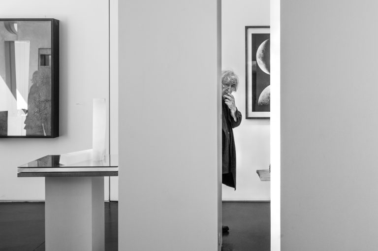 Galerie Jeanne Bucher Jaeger, 2023<br/>© Jeanne Bucher Jaeger