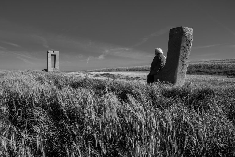 Site transitoire, 2023<br/>© Jeanne Bucher Jaeger