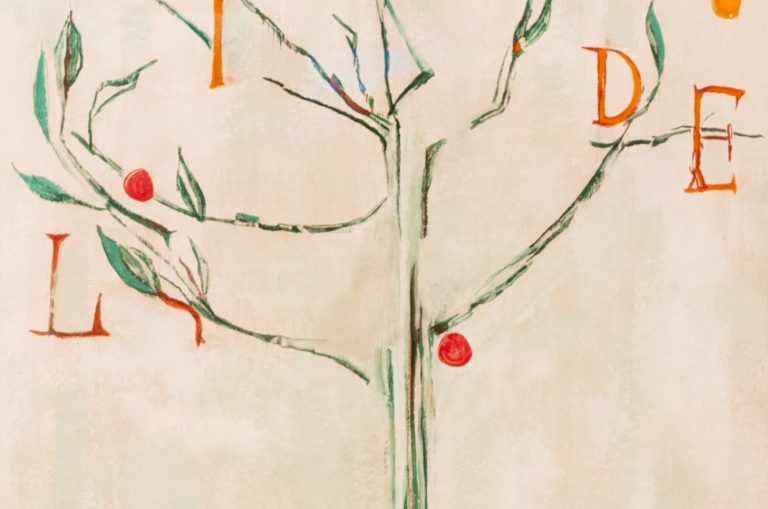 Maria-Helena-Vieira-da-Silva-Liberdade-1984-tempera-sobre-papel-Coleccao-de-Arte-Contemporanea-do-Estado-em-deposito-na-Camara-Municipal-de-Aveiro-scaled © Jeanne Bucher Jaeger