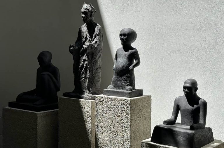  © Jeanne Bucher Jaeger