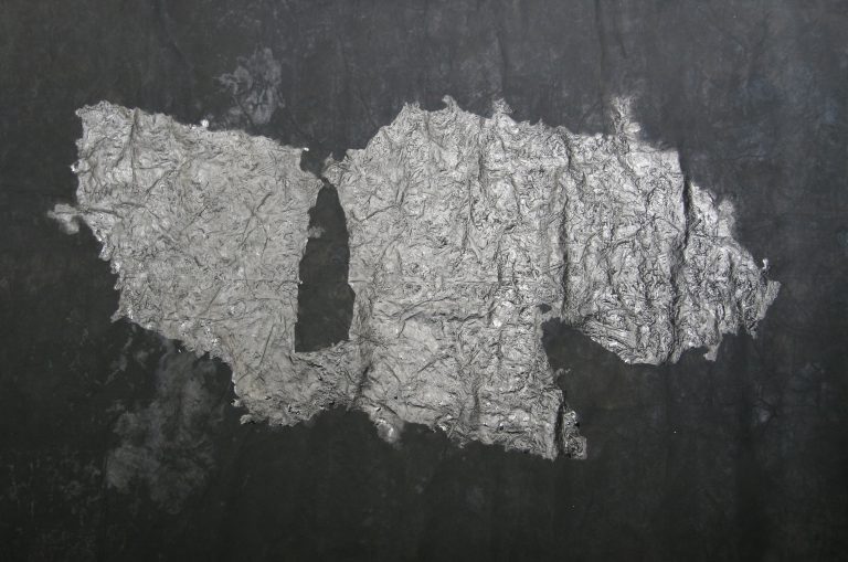 Voyage in Mexico - Wings 1990 190 x 300 cm © Jeanne Bucher Jaeger