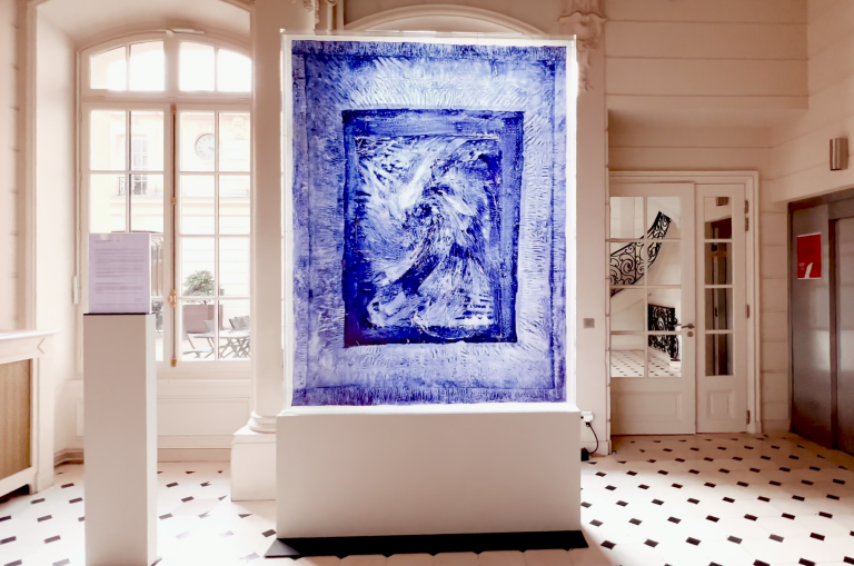  © Jeanne Bucher Jaeger