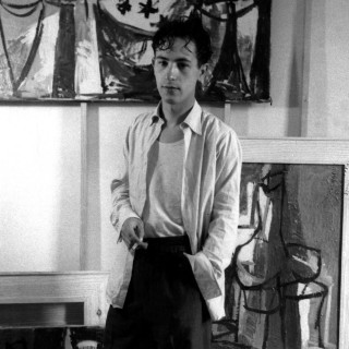 Aguayo_portrait_Jeanne_Bucher_Jaeger_1950-320x320 © Jeanne Bucher Jaeger