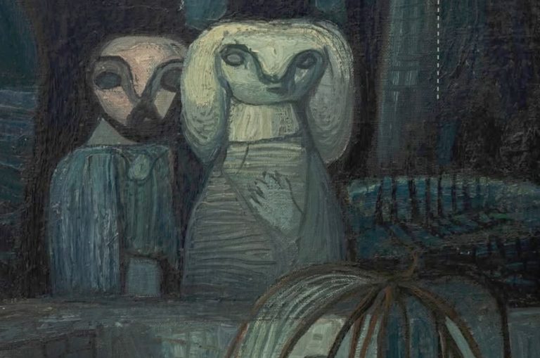 Dado_Histoirenaturelle_19532000 © Jeanne Bucher Jaeger