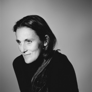 Fabienne-Verdier-Portrait-320x320 © Jeanne Bucher Jaeger