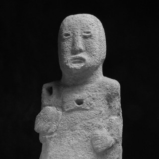 MexiqueStatueHuaxteque-320x320 © Jeanne Bucher Jaeger