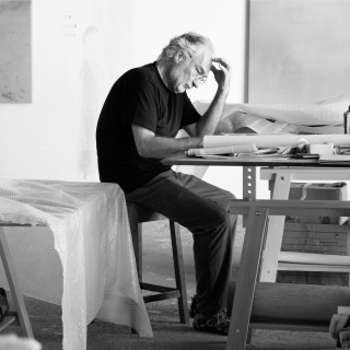 Michael-Biberstein-portrait-320x320 © Jeanne Bucher Jaeger